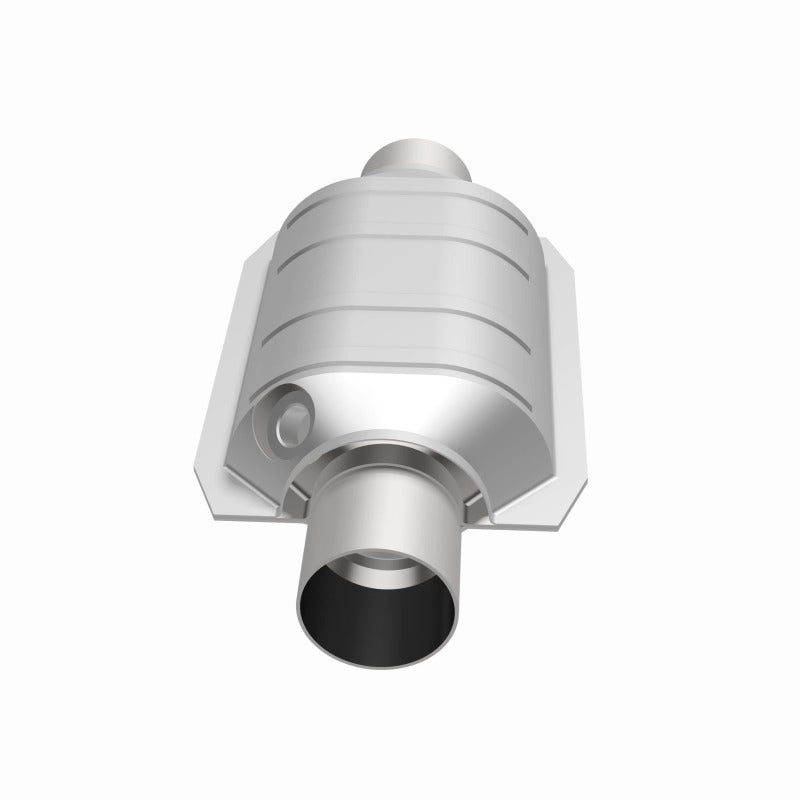 MagnaFlow Universal Catalytic Converter 2.25 inch PC2 Rear