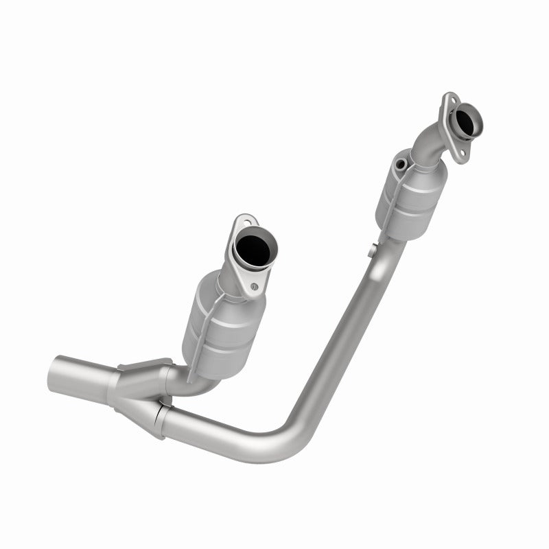 MagnaFlow Direct Fit Catalytic Converter 04 Dodge Durango 3.7L/4.7L