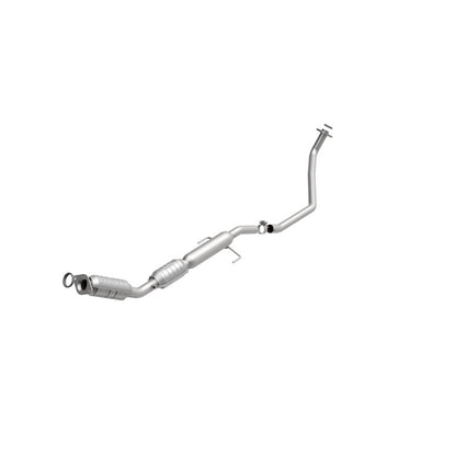 MagnaFlow Direct Fit Catalytic Converter 09-10 Toyota Corolla 1.8L