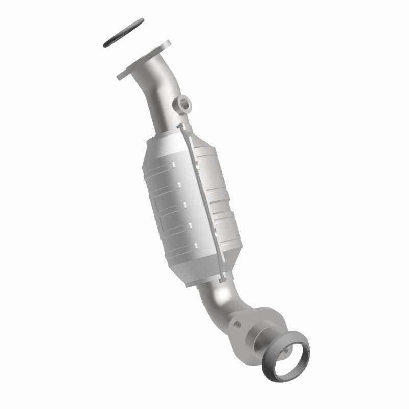 MagnaFlow Direct Fit Catalytic Converter 05-07 Cadillac CTS 3.6L P/S
