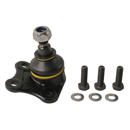 MOOG 07-09 Volkswagen Jetta City Front Left Lower / Front Right Lower Ball Joint