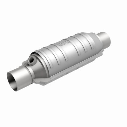 MagnaFlow Universal Catalytic Converter Honda/Isuzu/Nissan/Volkswagen *California OBDII*