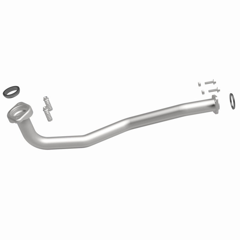 BRE Exhaust 98-00 RAV4 2.0L Front Pipe Kit