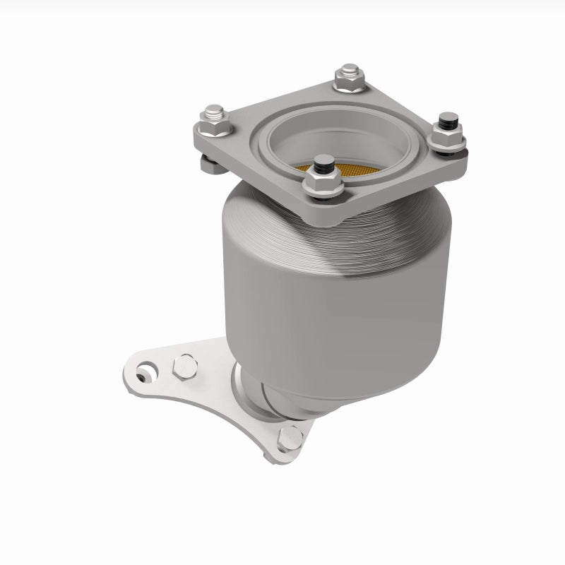 MagnaFlow 16-21 Nissan Maxima 3.5L Direct Fit Converter (California Grade)