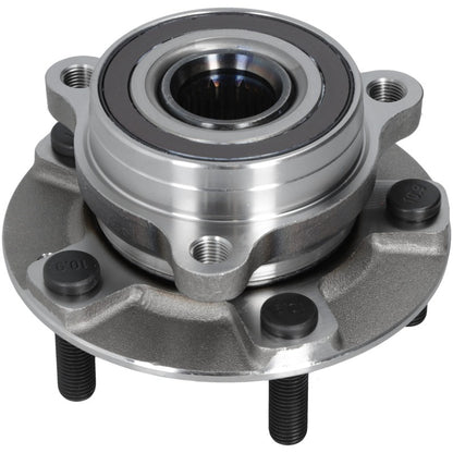 MOOG 17-21 Kia Niro Front / Rear Wheel Hub & Bearing Assembly