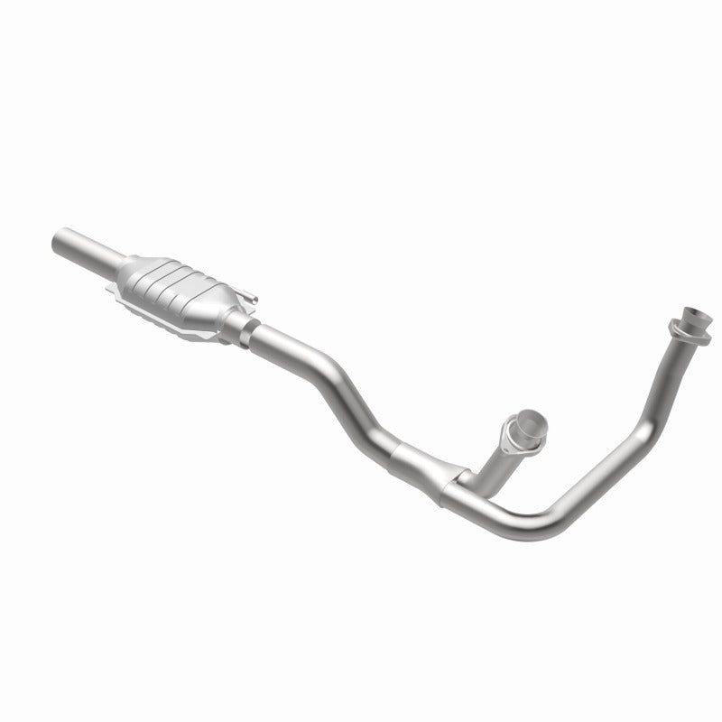 MagnaFlow Direct Fit Catalytic Converter Ford 84 87