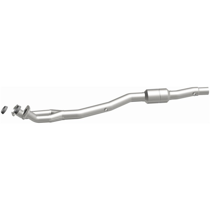 MagnaFlow Direct Fit Catalytic Converter 97-98 BMW 540I / 97-98 740I / 96-98 740IL 4.4L D/S