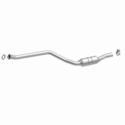 MagnaFlow 08-10 BMW 528i 3.0L Direct Fit Converter
