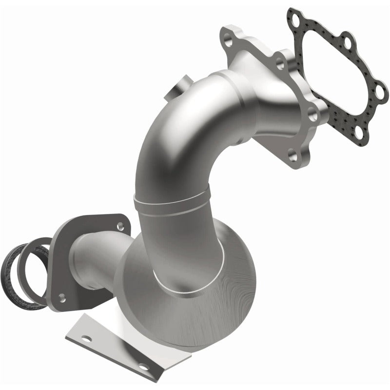 MagnaFlow Direct Fit Catalytic Converter California Grade 10-13 Mazda 3 L4 2.3L