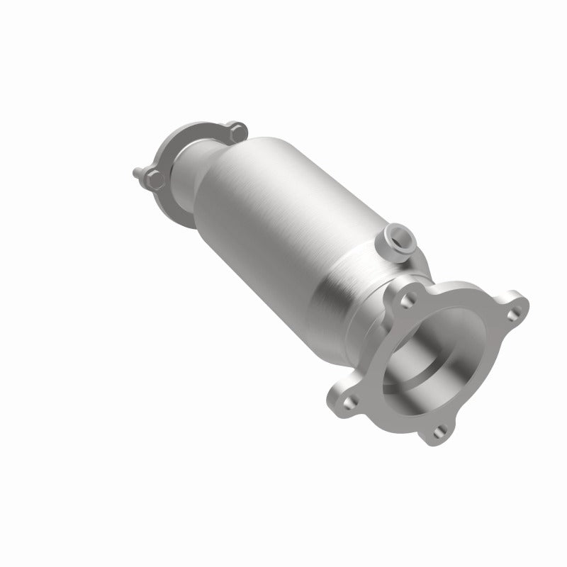 MagnaFlow Direct Fit Catalytic Converter 2012-2014 Audi A6 2.0L