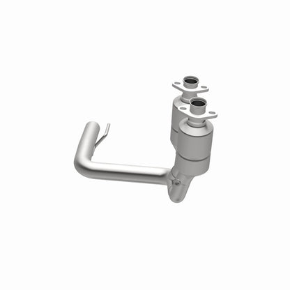 MagnaFlow Direct Fit Catalytic Converter 99-00 Grand Cherokee 4.0L