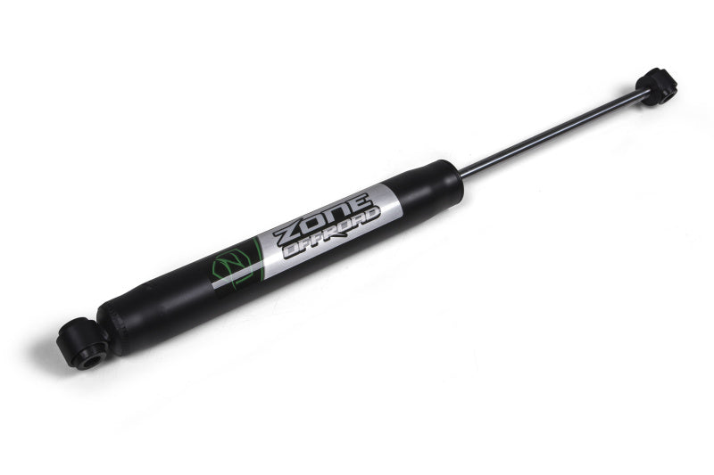 Zone Offroad Nitro Shock - 26.20in x 15.60in x 2-3/8in - S1/EB1