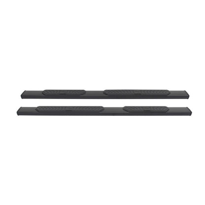 Westin 2015-2026 Chevrolet/GMC Colorado/Canyon Crew Cab R5 Nerf Step Bars - Black
