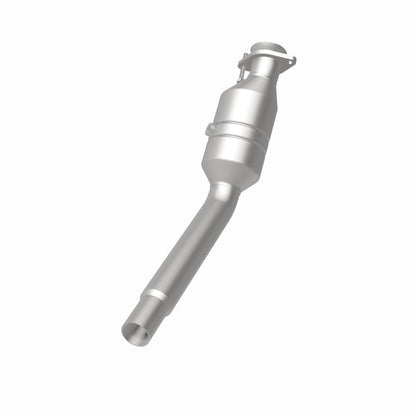 MagnaFlow Direct Fit Catalytic Converter 10-12 Jaguar XJ V8-5.0L