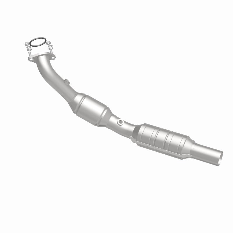 MagnaFlow Direct Fit Catalytic Converter 10-11 Chevrolet Camaro V6 3.6L