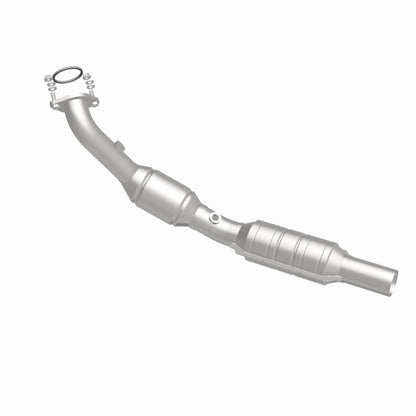 MagnaFlow Direct Fit Catalytic Converter 10-11 Chevrolet Camaro V6 3.6L