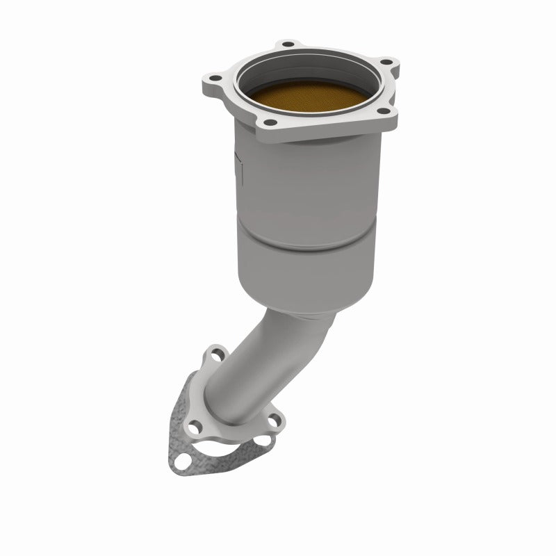 MagnaFlow Direct Fit Catalytic Converter 00-04 Nissan Frontier