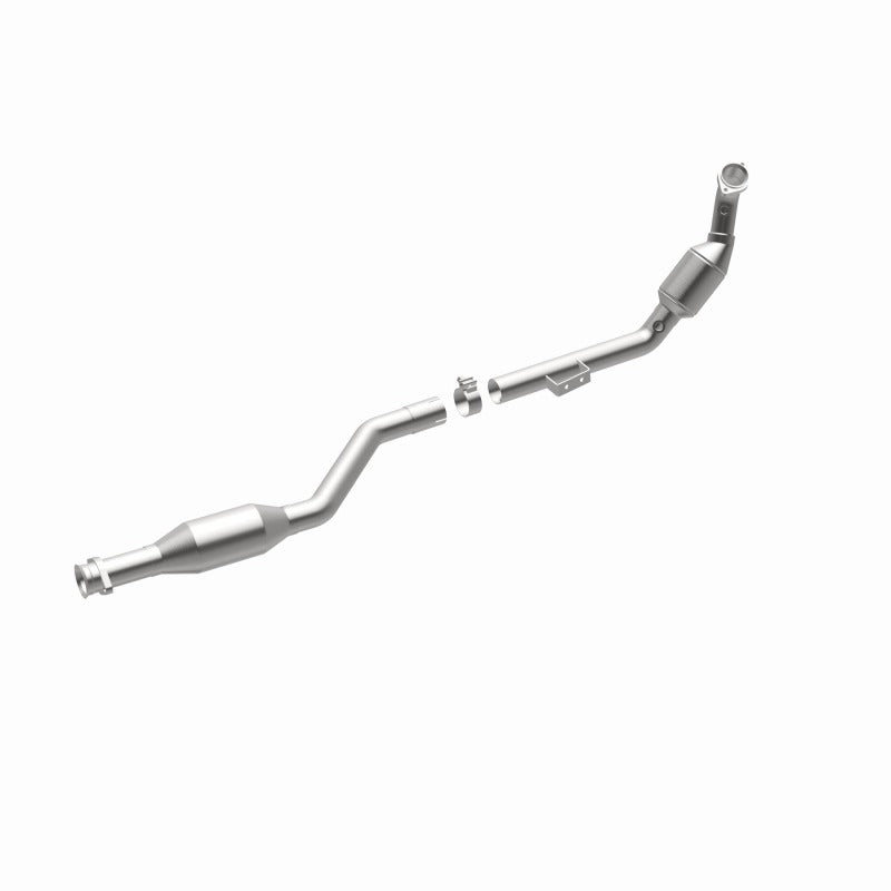 MagnaFlow Direct Fit Catalytic Converter 2000 Mercedes CL500 5.0L