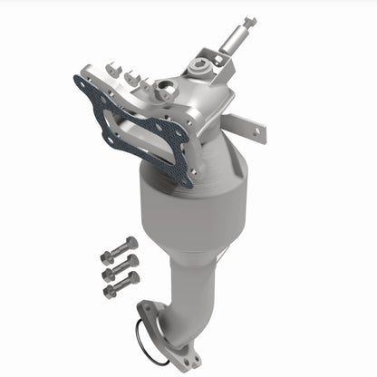 MagnaFlow 16-17 Honda Accord 2.4L Direct Fit Catalytic Converter