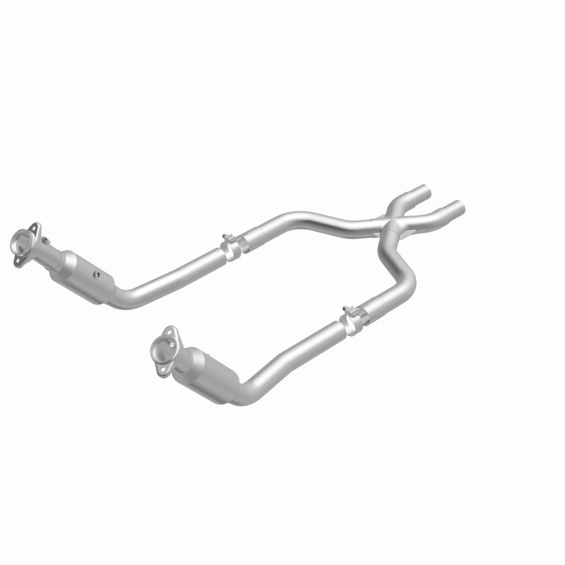 MagnaFlow 11-14 Ford Mustang 3.7L Direct Fit Converter