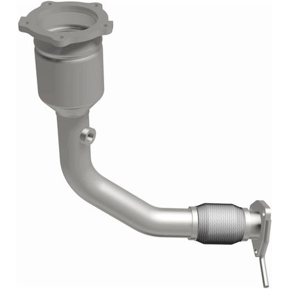 MagnaFlow Conv DF 01-02 Kia Sportage Front