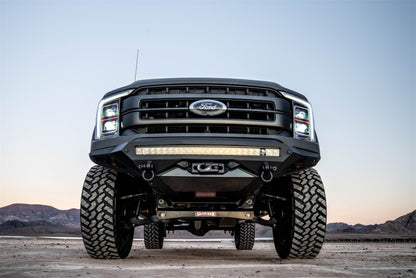 Skyjacker COM BOX6In 21 F150 4WDADX
