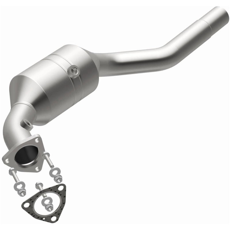 MagnaFlow Direct Fit Catalytic Converter 01-05 Porsche 911 3.6L Front Right (California)