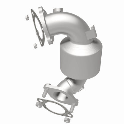 MagnaFlow 18-19 Hyundai Kona OEM Underbody Single Direct Fit EPA Compliant Catalytic Converter