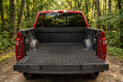 Husky Liners 15-25 Ford F-150 5 ft 7in Bed Freedom Bedliner