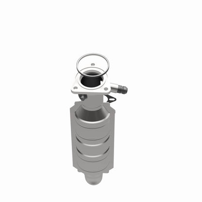 MagnaFlow Direct Fit Catalytic Converter 00-02 Focus 2.0L OEM