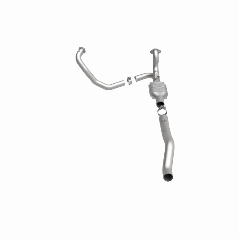 MagnaFlow Direct Fit Catalytic Converter 2003 Ram 1500 5.7 2WD