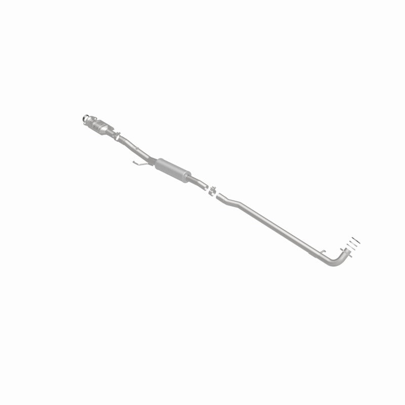 MagnaFlow Direct Fit Catalytic Converter 00-04 Toyota Avalon 3.0L