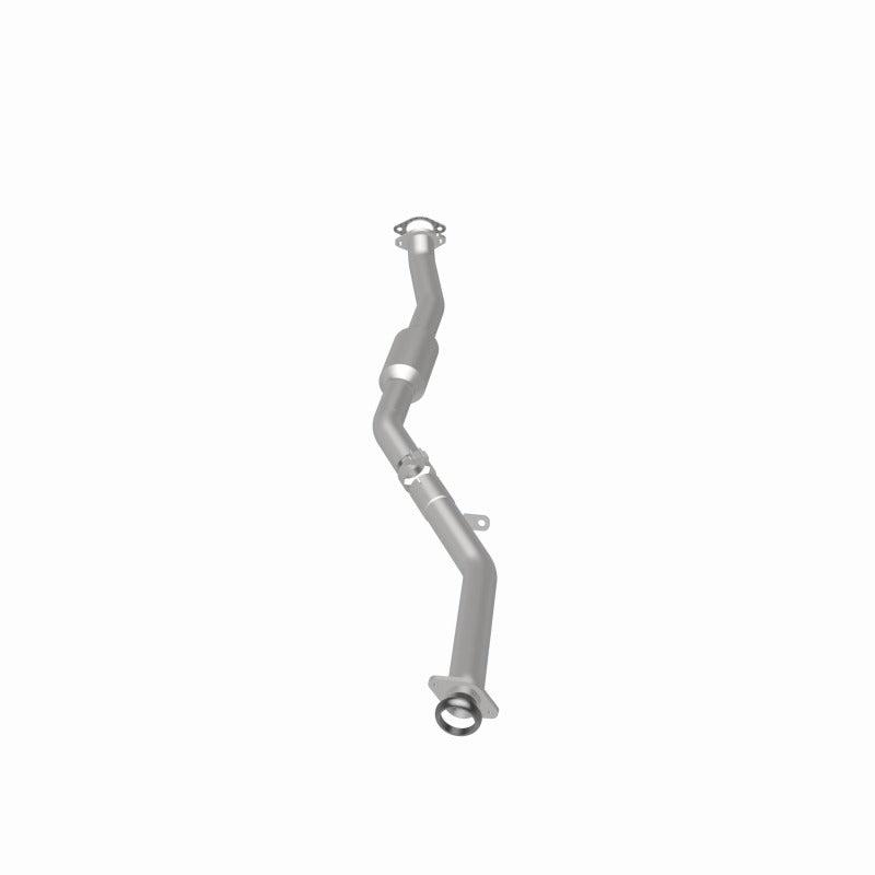 MagnaFlow Direct Fit Catalytic Converter 2015 Subaru WRX