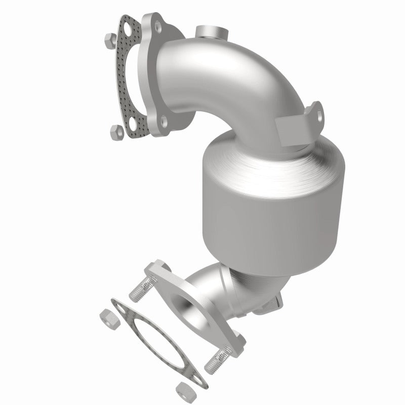 MagnaFlow 18-19 Hyundai Kona OEM Underbody Single Direct Fit EPA Compliant Catalytic Converter