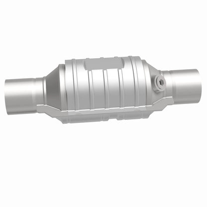 MagnaFlow Universal Catalytic Converter 2.50inch w/ single O2