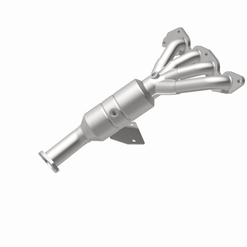 MagnaFlow Direct Fit Catalytic Converter 10-12 Ford Fusion 2.5L