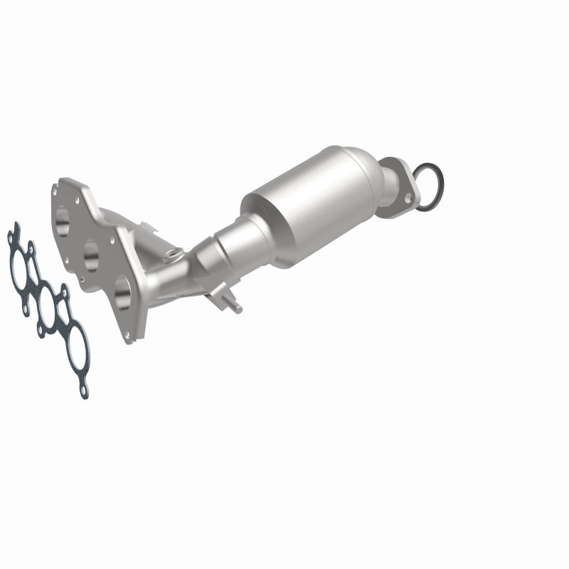 MagnaFlow 2011 Toyota Sienna 3.5L Direct Fit Converter
