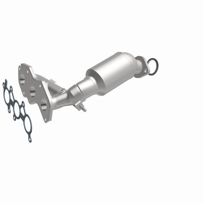 MagnaFlow 2011 Toyota Sienna 3.5L Direct Fit Converter