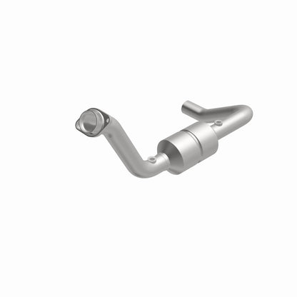 MagnaFlow Direct Fit Catalytic Converter 04-06 Dodge Durango 5.7L Driver Side