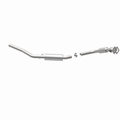 MagnaFlow 09-10 Town & Country V6 3.8 OEM Close Coupled Direct Fit Converter