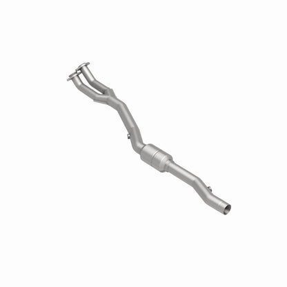 MagnaFlow California Direct Fit Converter 96-97 BMW 840Ci 4.4L