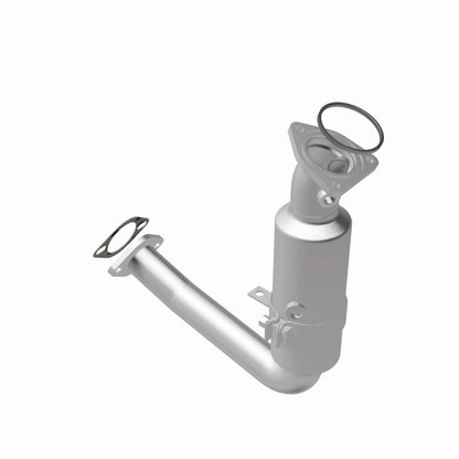 MagnaFlow 02-04 Ford Focus 2.0L Direct Fit Converter