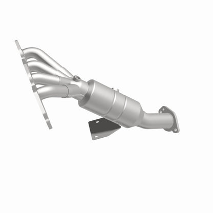 MagnaFlow Direct Fit Catalytic Converter 10-12 Ford Fusion 2.5L