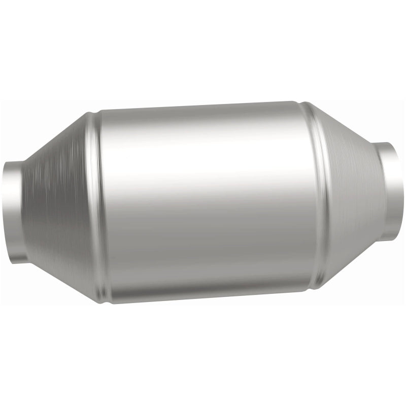 MagnaFlow Universal Catalytic Converter 2 inch C/C CA Pre-OBDII