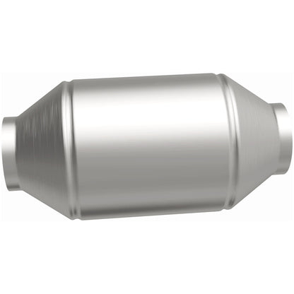 MagnaFlow Universal Catalytic Converter 2 inch C/C CA Pre-OBDII