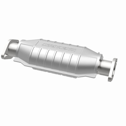 MagnaFlow Direct Fit Catalytic Converter Mazda