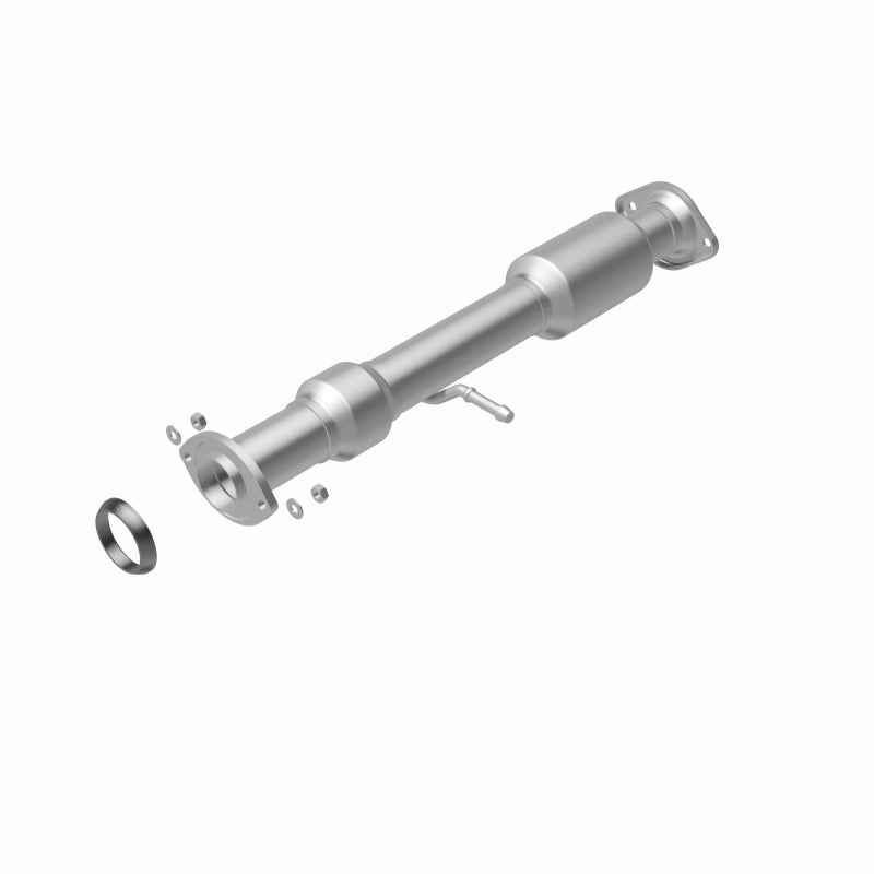 MagnaFlow Direct Fit Catalytic Converter 14-15 Toyota Highlander 3.5L