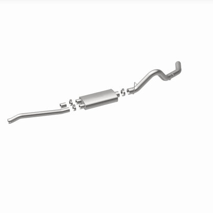 MagnaFlow Sys C/B GM Yukon 8.1L XL