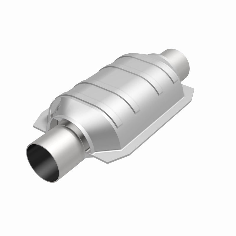 MagnaFlow Universal Catalytic Converter 2.25 inch PC2 Rear