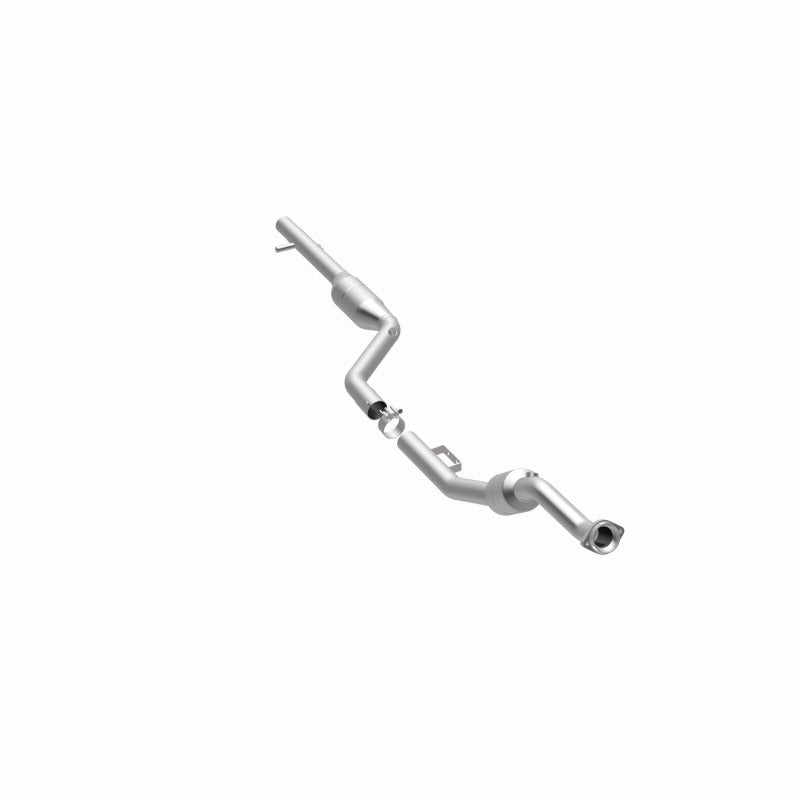 MagnaFlow Direct Fit Catalytic Converter 96-98 Mercedes SL500 5.0L